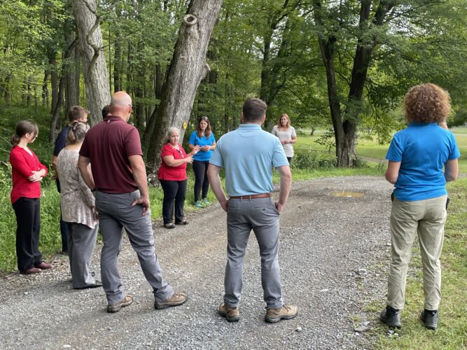 ‘Abundant and redundant’ Williamsport water supply more than enough